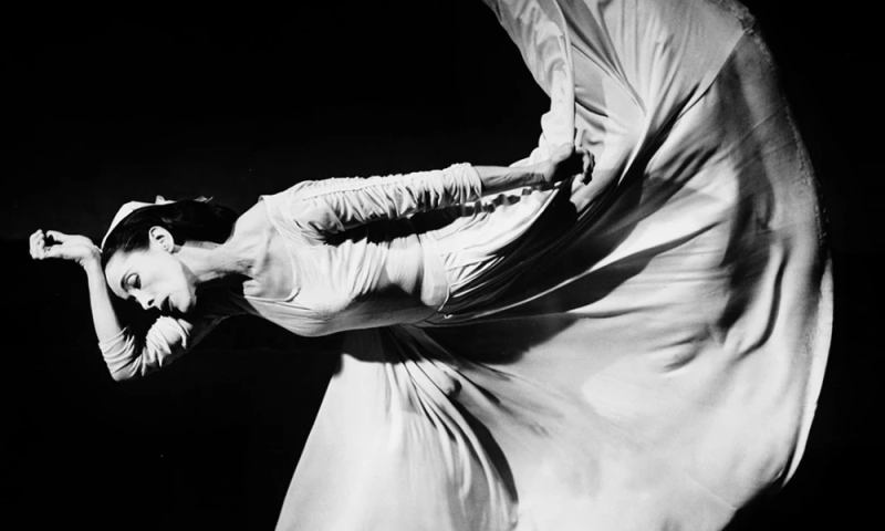 От «батмана жете» к «свободному танцу»: как менялась идея движения в модернизме